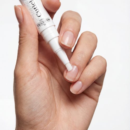 Manicure and pedicure training